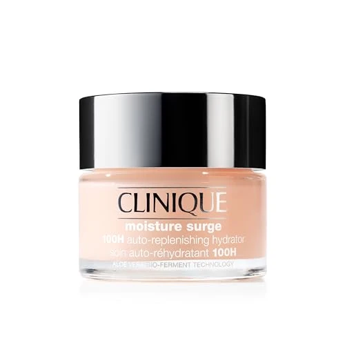 Oil Free Face Moisturizer, Clinique