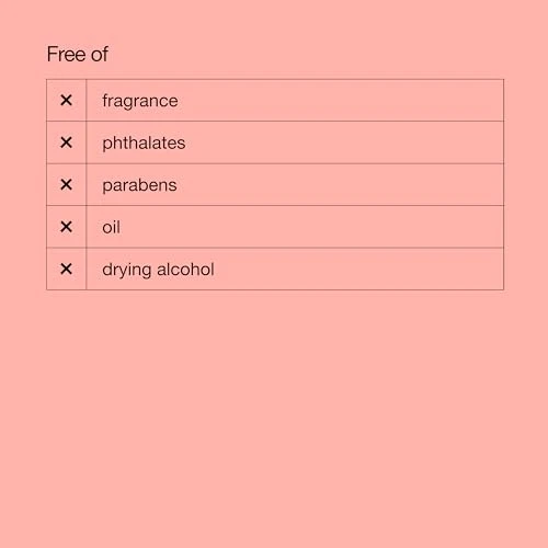 Oil Free Face Moisturizer, Clinique