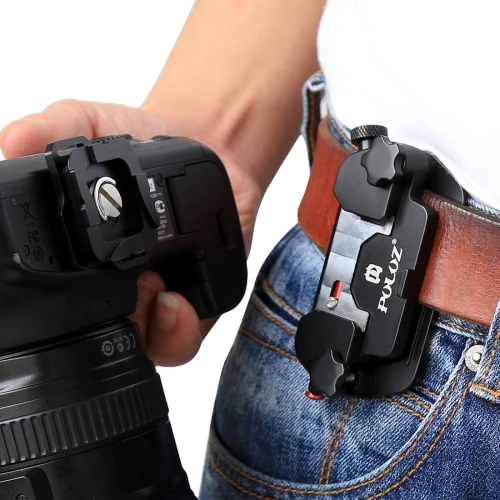 Capture Camera Clip, PULUZ