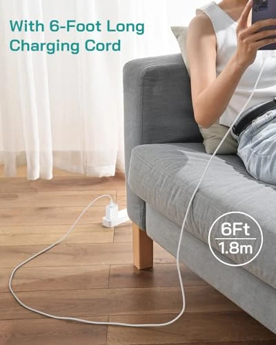 Fast Charger with USB-C Cable — Power Bank, Shenzhen Yijiapin Trading Co., Ltd.
