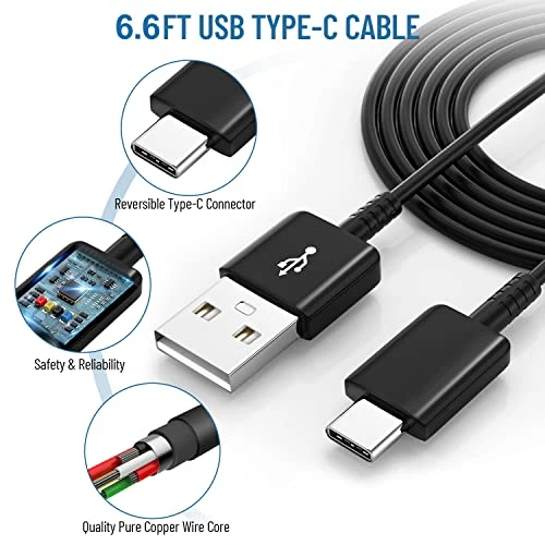 Fast Charging USB C Cable, ShenZhen ZhongHui electronic Co Ltd