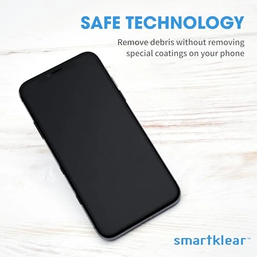 Smart Phone Screen Cleaner, CARBONKLEAN