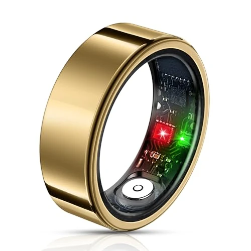 Smart Ring — Smart Ring, BUDAOLIU