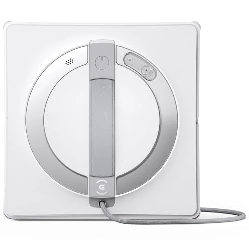 Window Cleaning Robot — Window Cleaning Robot, ECOVACS