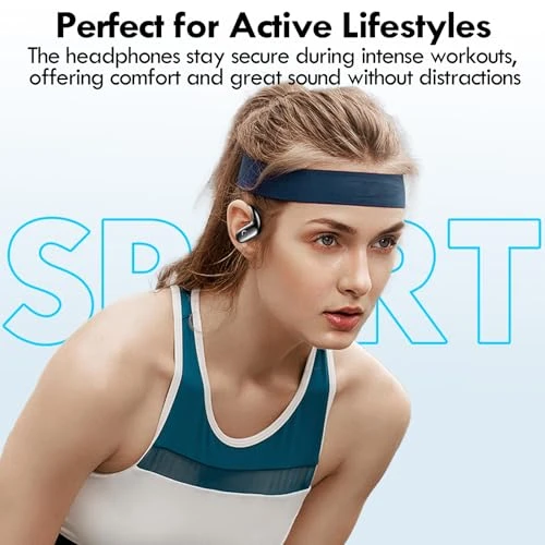 Wireless Earbuds Bluetooth Headphones Sport — Wireless Earbuds, kurdene