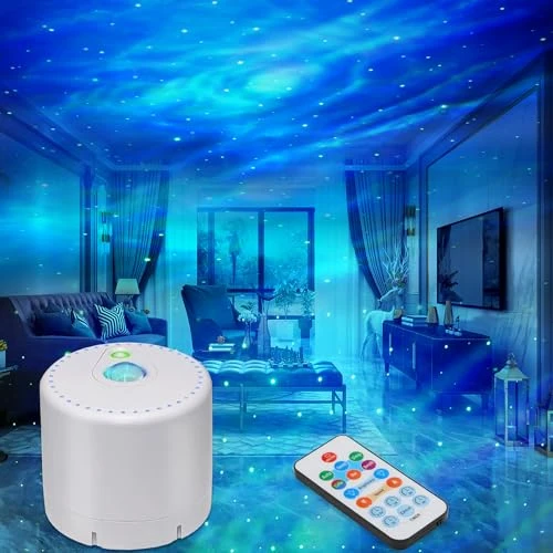 Galaxy Projector, Sonhonron