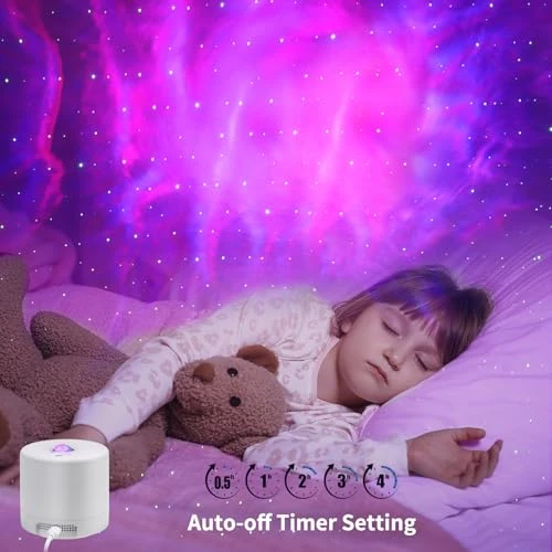 Galaxy Projector, Sonhonron