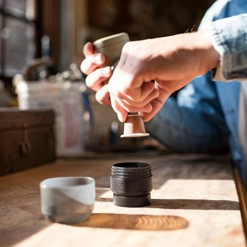 Portable Espresso Maker — Coffee Maker, WACACO