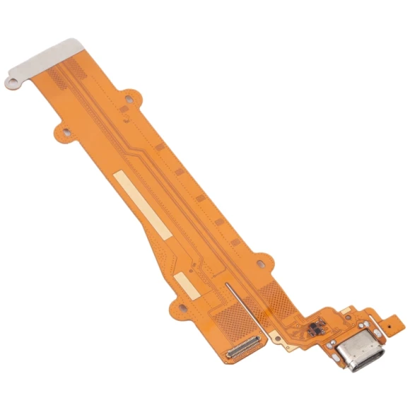 Charging Port Flex Cable, LG