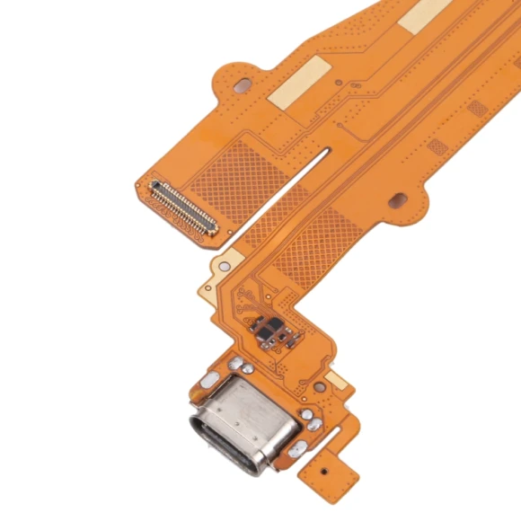 Charging Port Flex Cable, LG
