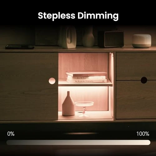 Under Cabinet Lights with Motion Sensor, Yeelight