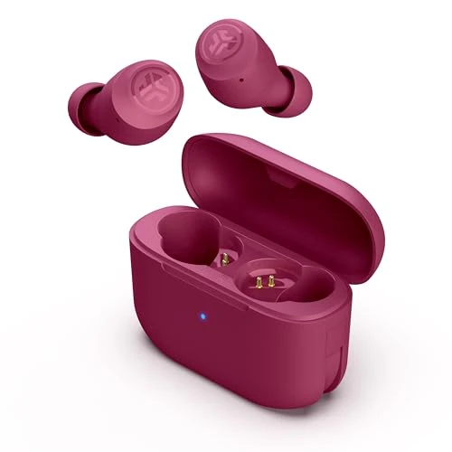 Go Pop+ True Wireless Earbuds — Wireless Earbuds, JLab