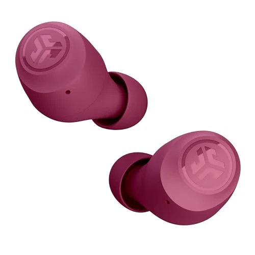 Go Pop+ True Wireless Earbuds — Wireless Earbuds, JLab