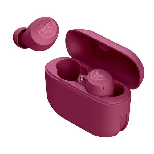 Go Pop+ True Wireless Earbuds — Wireless Earbuds, JLab