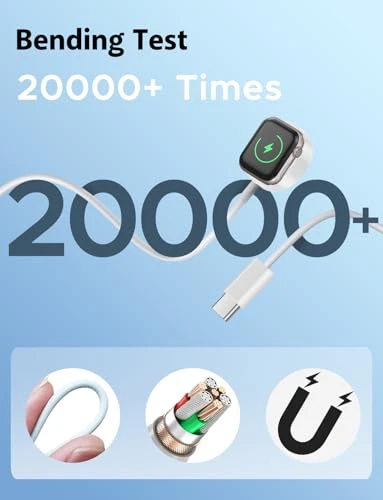 Magnetic Charger for Apple Watch, Shenzhen Yinai Technology Co., Ltd