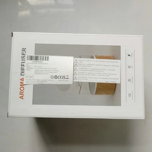 Rain Cloud Humidifier — Humidifier, Foyucool