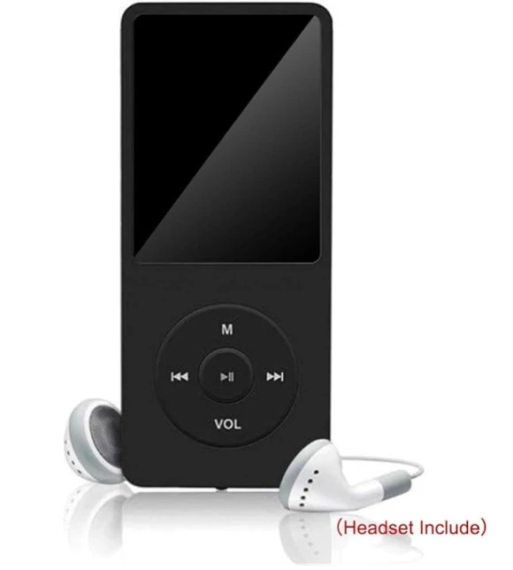 MP3 / MP4 Player, Honorall
