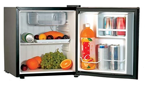 1.6 Cubic Foot Fridge, RCA