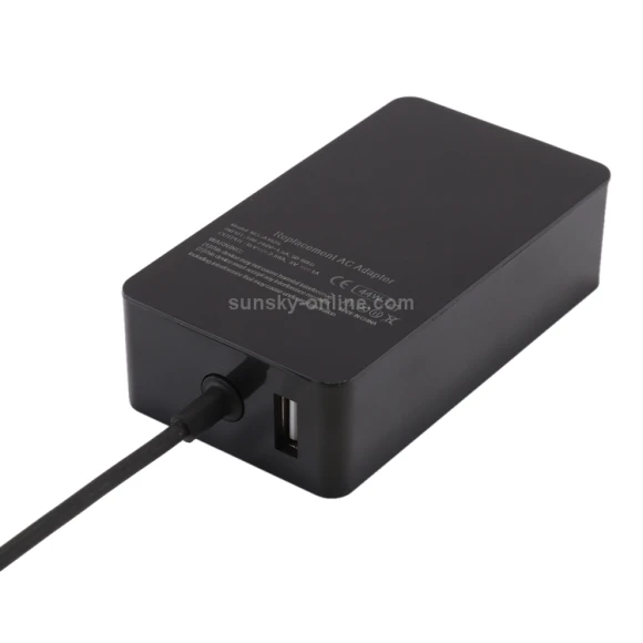 AC Power Supply Charger Adapter