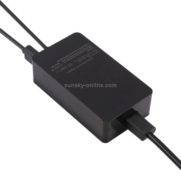 AC Power Supply Charger Adapter