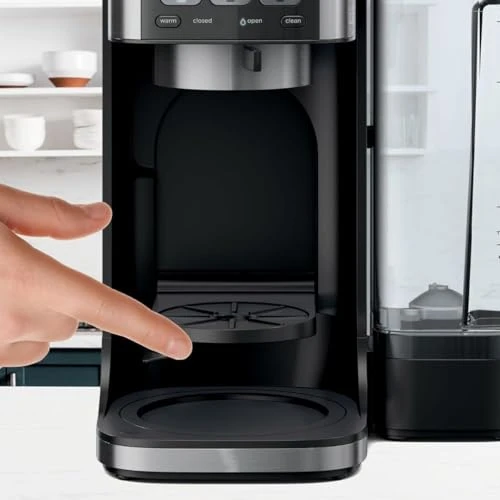 Drip Coffee Maker — Coffee Maker, Ninja