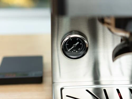 Espresso Machine — Coffee Maker, MiiCoffee