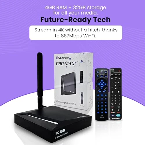 Multi-Port Smart Device Hub with Accessories — Smart Home Hub, V