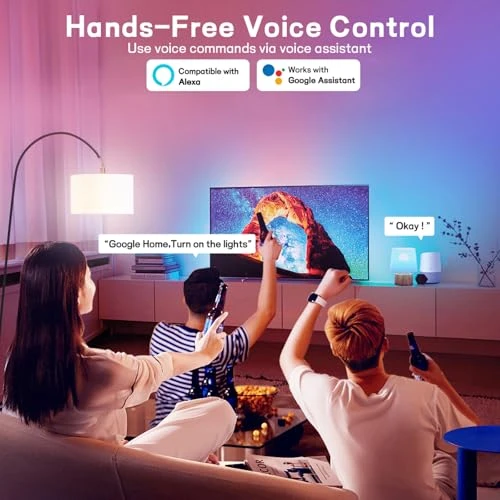 Smart Light Bulbs with Remote — Smart Light Bulb, VvLons