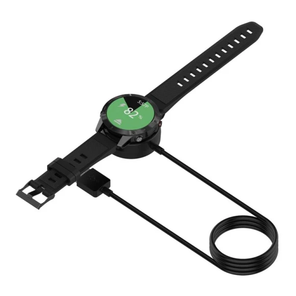 USB Port Integrated Watch Charger, xDfind