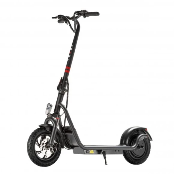 Drakkar Pro Electric Scooter — Electric Scooter, Tribe