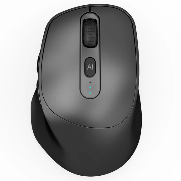 AI Smart Mouse, Other