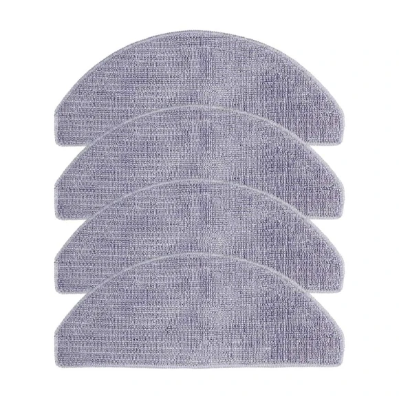 Robot Vacuum Cleaner Mops — Robot Vacuum, ROIDMI