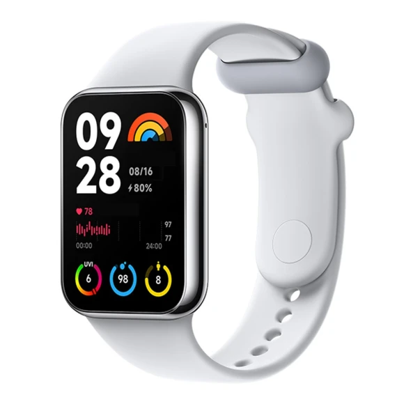 Smart Bracelet — Fitness Tracker, Xiaomi