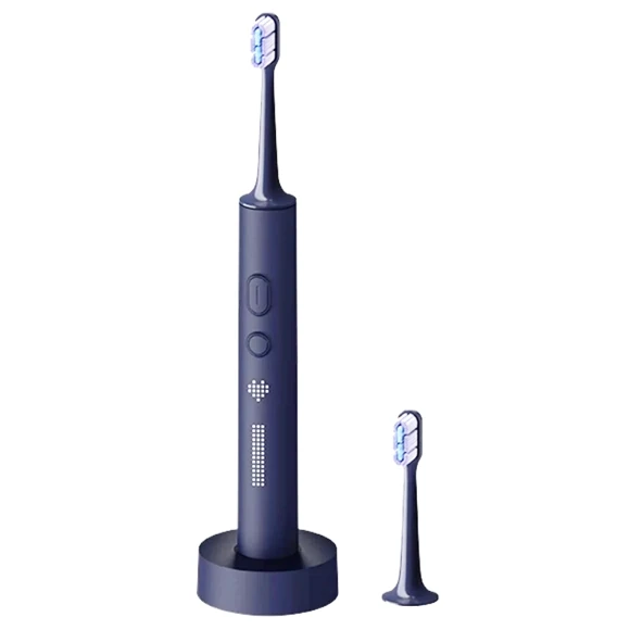 Sonic Electric Toothbrush with LED Smart Screen — Electric Toothbrush, Xiaomi