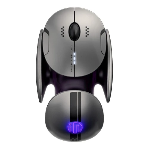 Wireless Mouse, Inphic