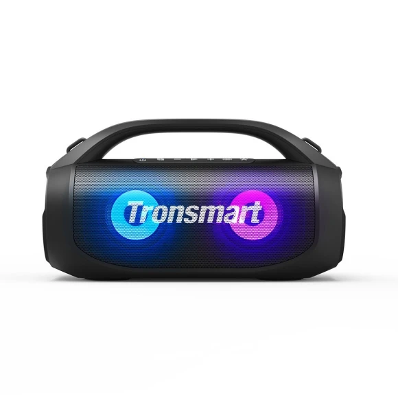 Bluetooth Party Speaker — Desk Lamp, Tronsmart