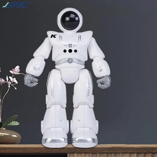 Programming Motion Robot Toy — Coding Robot, JJRC