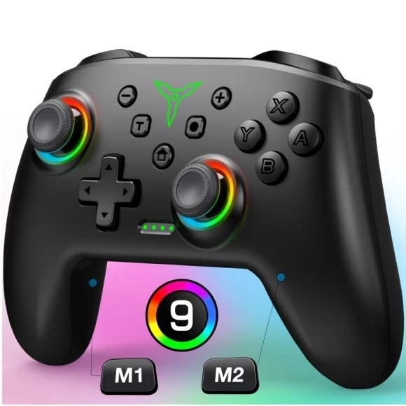 RGB Controller
