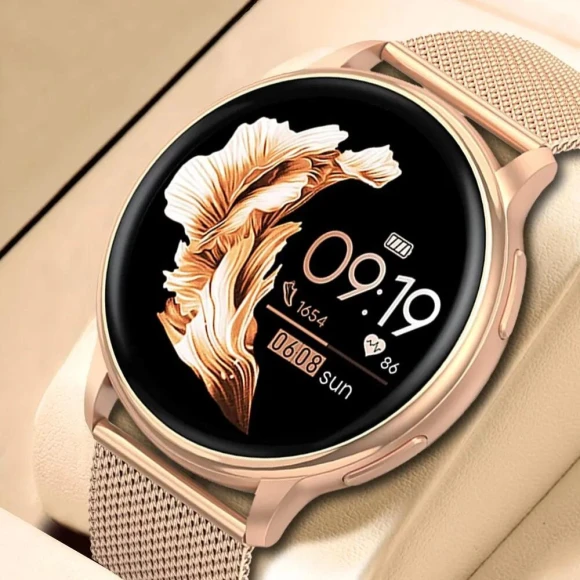 Smart Watch with Bluetooth Calling — Smart Watch, smarwatch