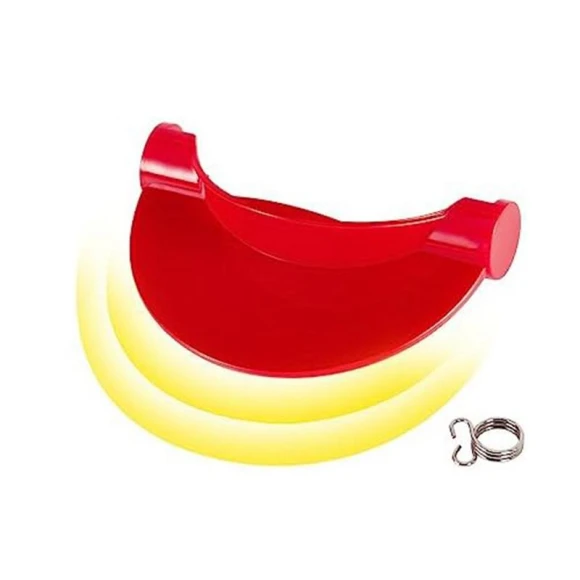 Upgraded Dustbin Switch for Dyson Vacuums, Lntelligent Living Hall