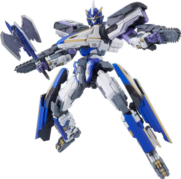 Shinkansen Deformation Robot Shinkalion Z E7 Azusa Plastic Model Kit, Zen Picks - Japan Product select -