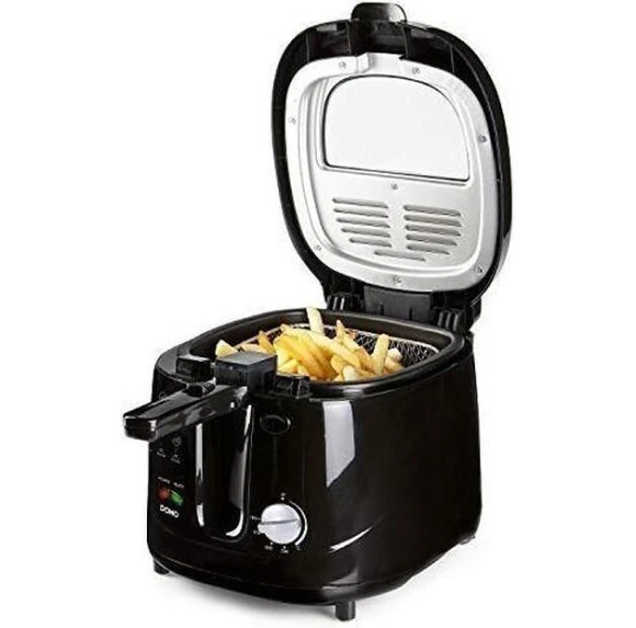 Smart Air Fryer — Air Fryer, Domo