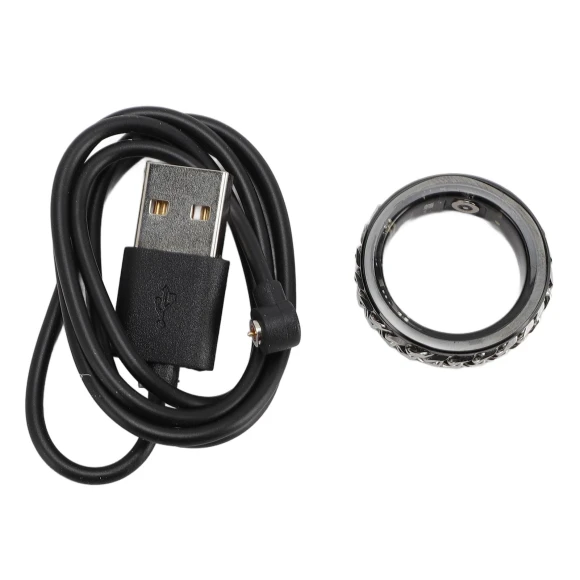 Smart Rotating Ring — Smart Ring, Pc1ZY