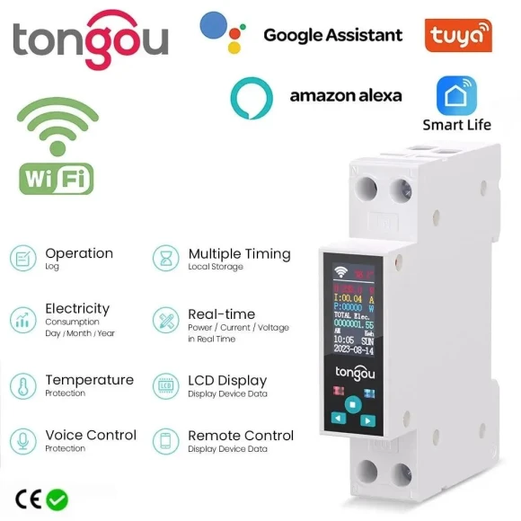 Smart Switch — Smart Switch, HIMO Group