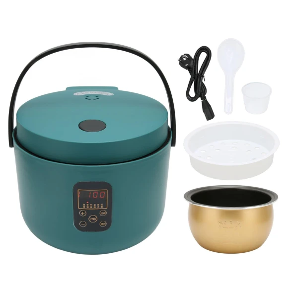 Electric Rice Cooker — Multicooker, Vestidos