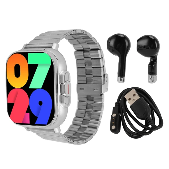 Smart Watch with Headphones — Smart Watch, ZuiyouSports1