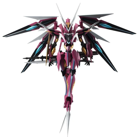Dragon Flame Spirit Robot, TAMASHII NATIONS