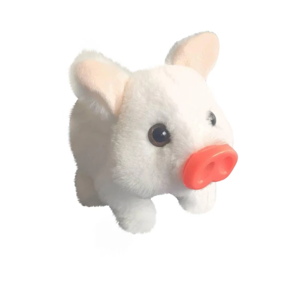 Realistic Robot Animal Companion — Robot Pet, Choose one