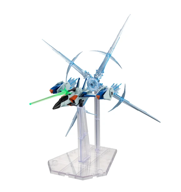 Robot Spirits Mobile Suit Gundam SEED SIDE MS FX-550 Sky Grasper & Effect Parts Set, TAMASHII NATIONS