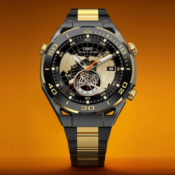 Smart Watch SK4 PRO MAX, SCIONE